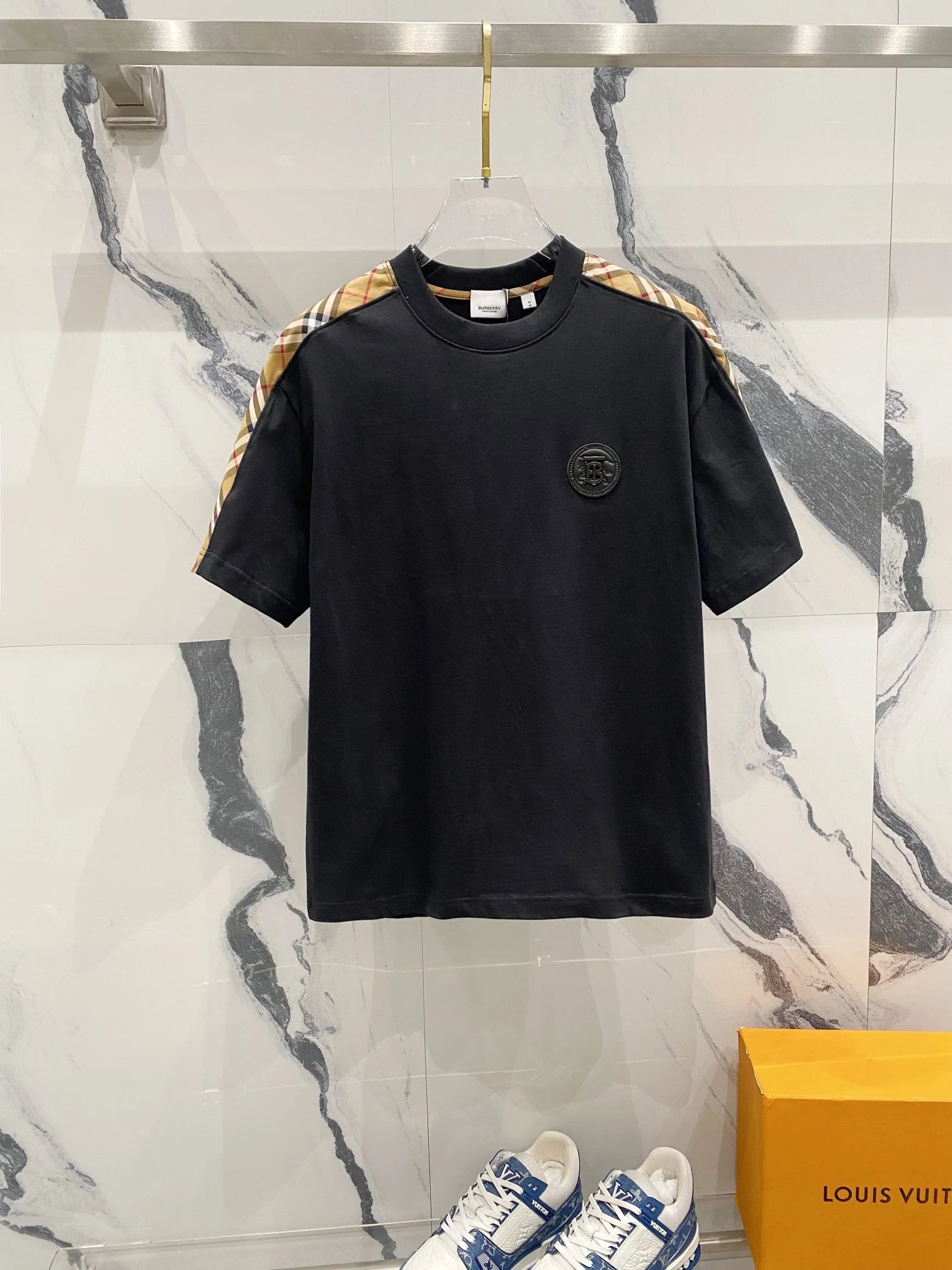 Burberry T-Shirts