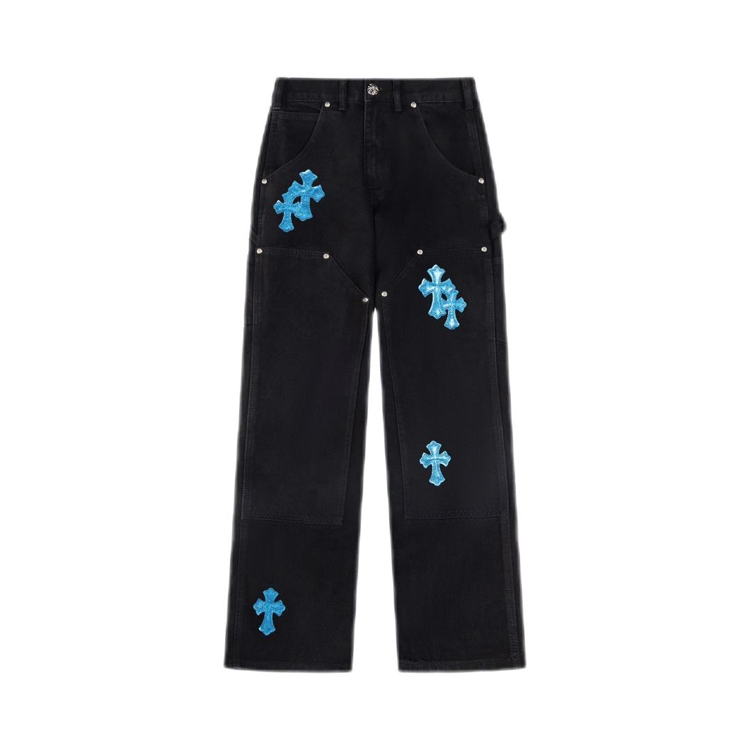 Chrome Hearts Pants