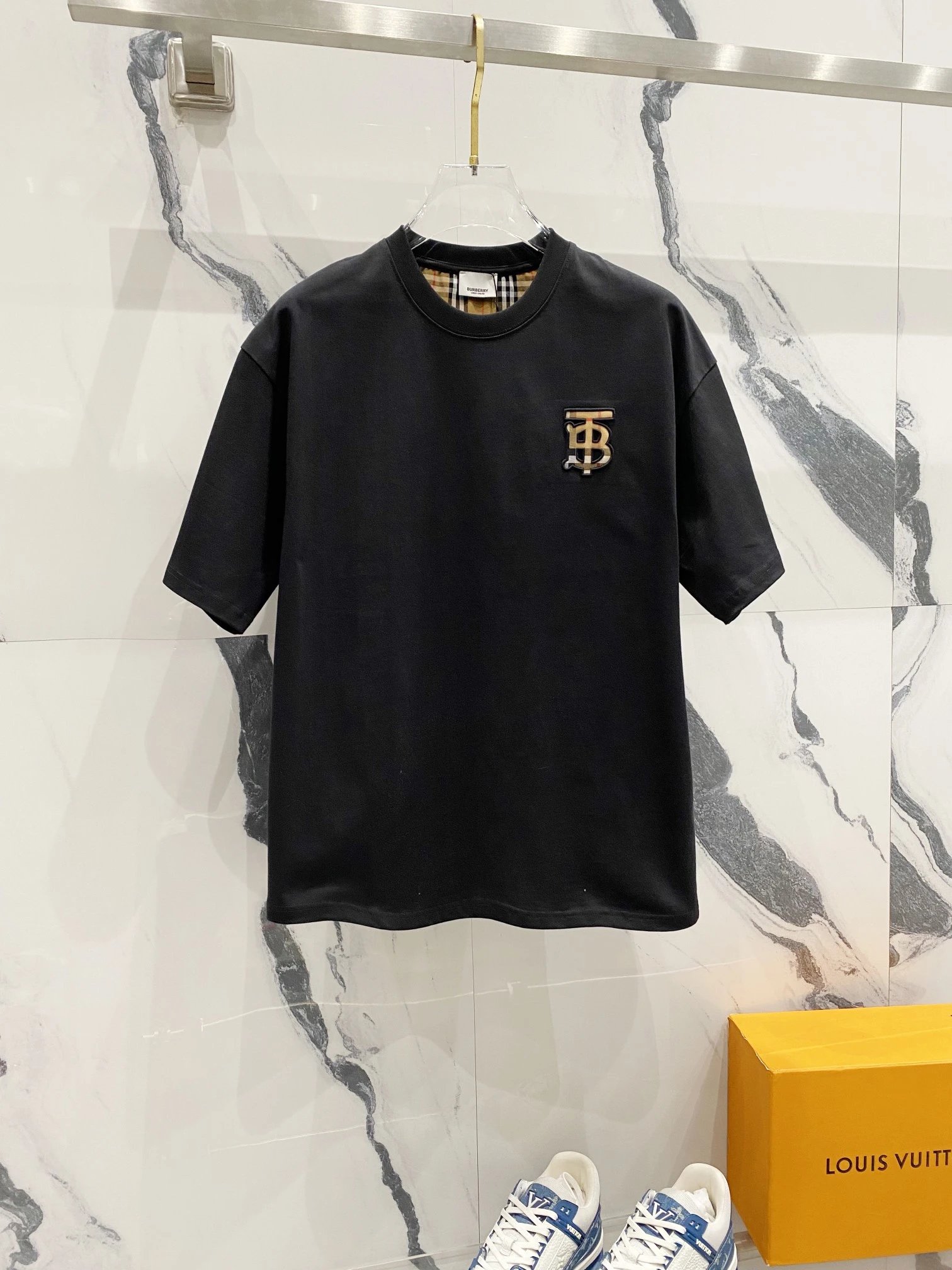 Burberry T-Shirts