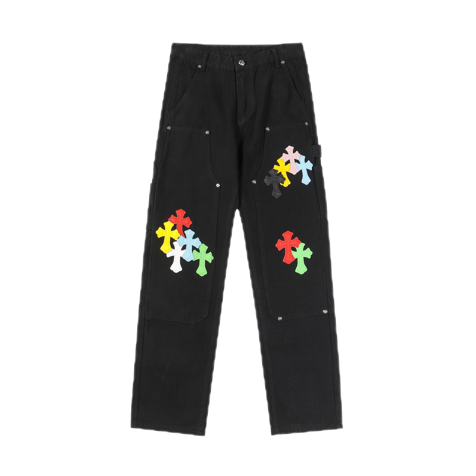 Chrome Hearts Pants