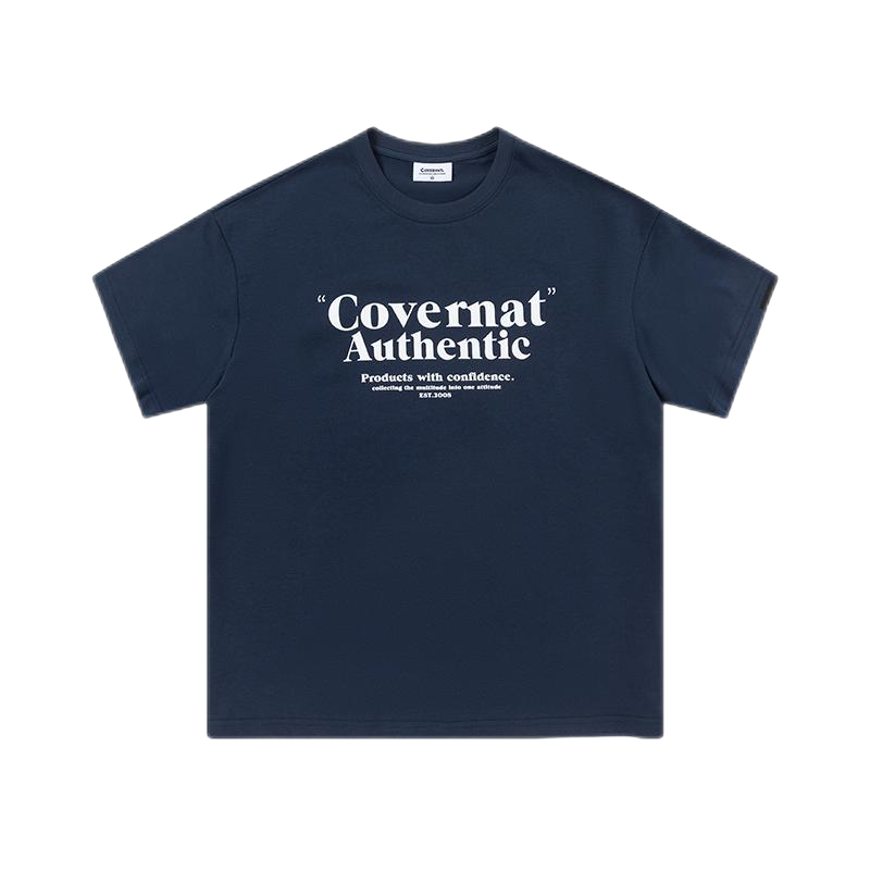 Covernat T-Shirts