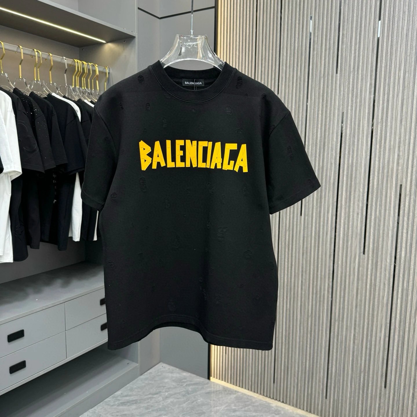 Balenciaga T-Shirts