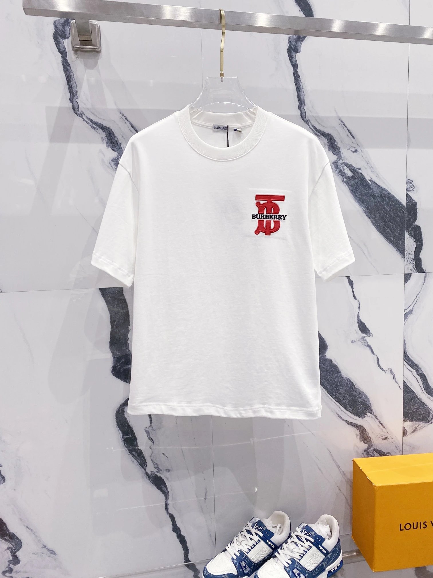 Burberry T-Shirts