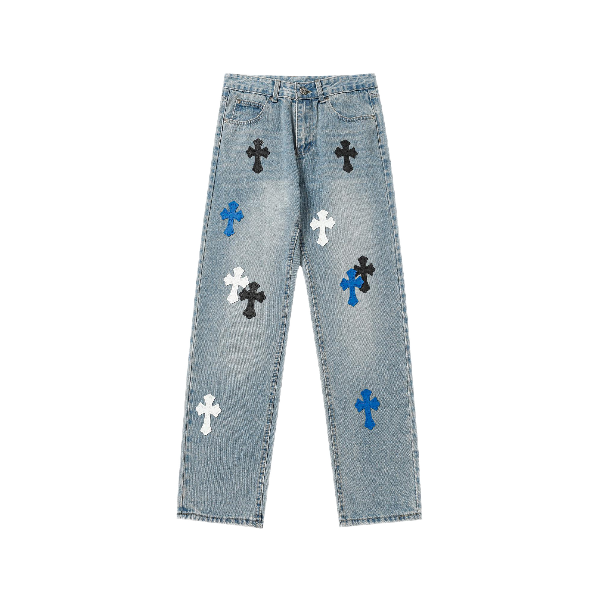 Chrome Hearts Pants