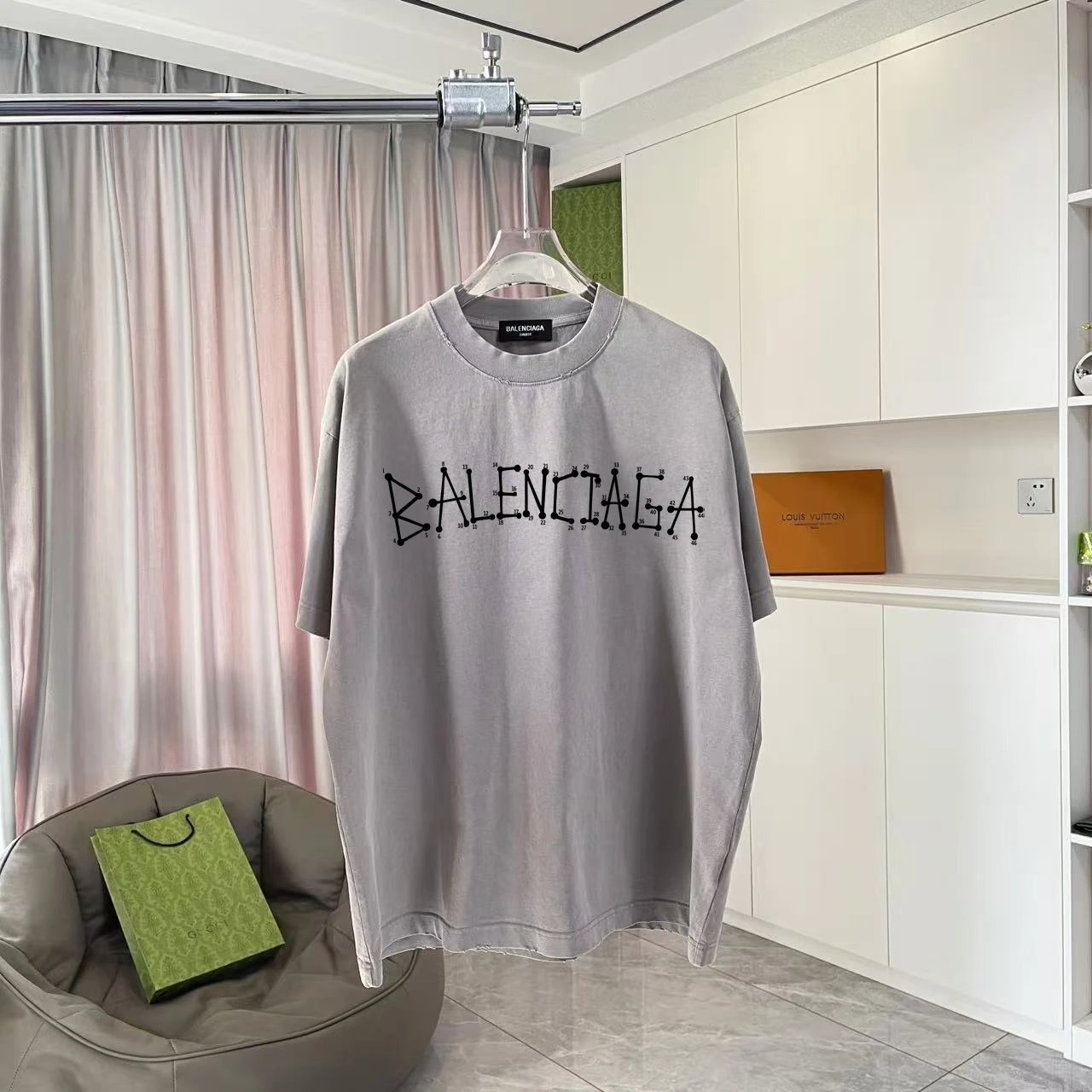 Balenciaga T-Shirts