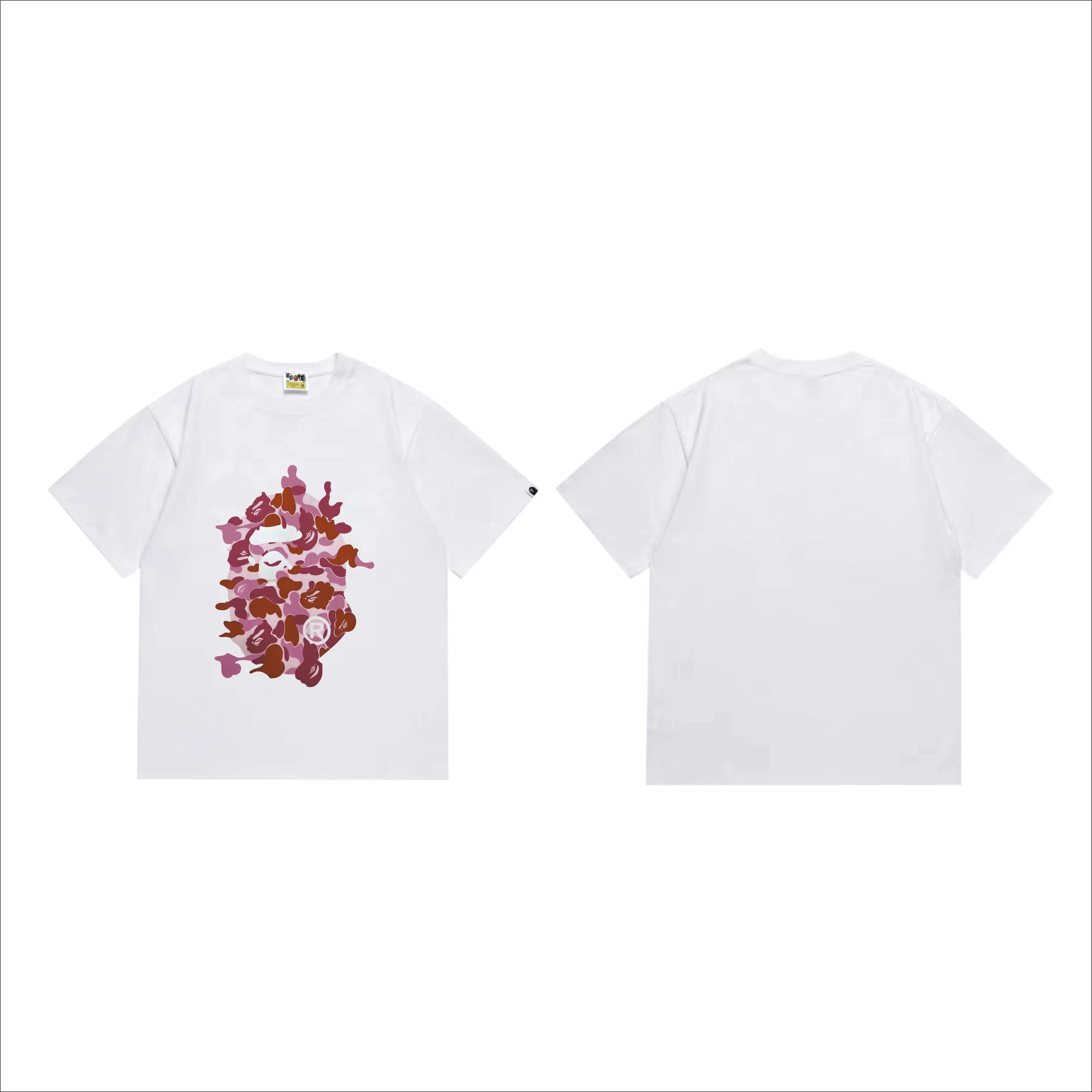 A Bathing Ape T-Shirts