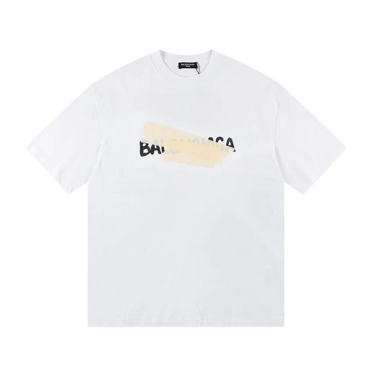 Balenciaga T-Shirts