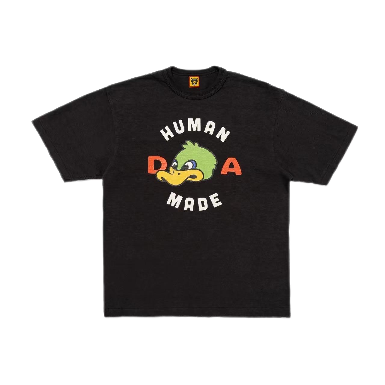 Human Made T-Shirts