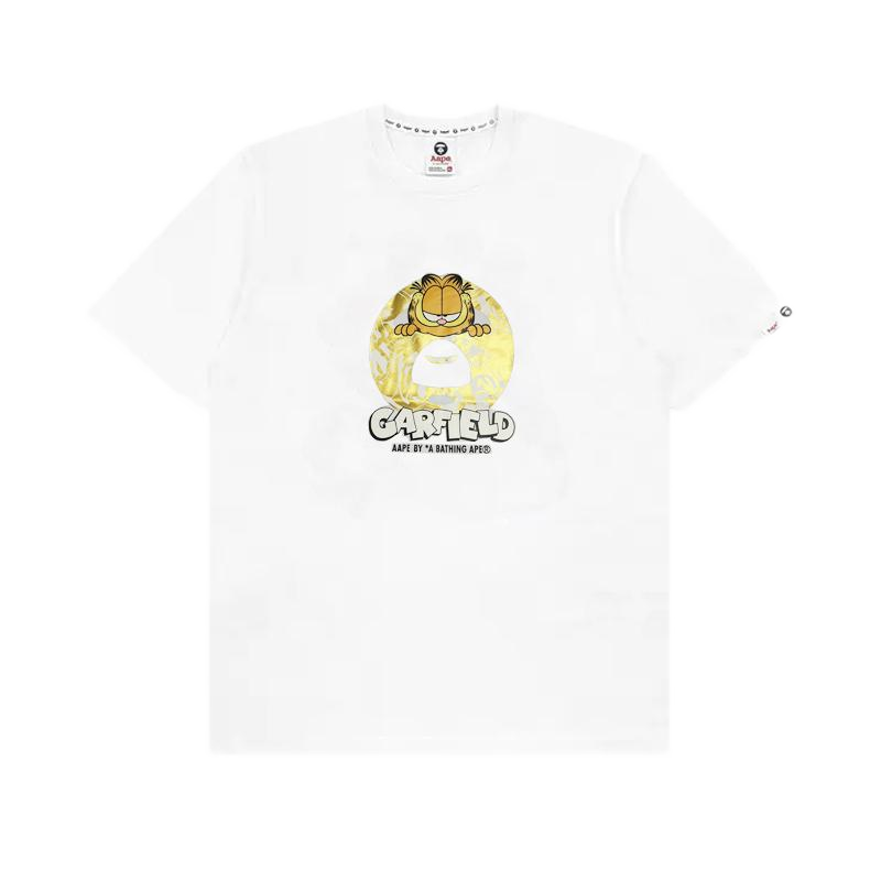 A Bathing Ape T-Shirts