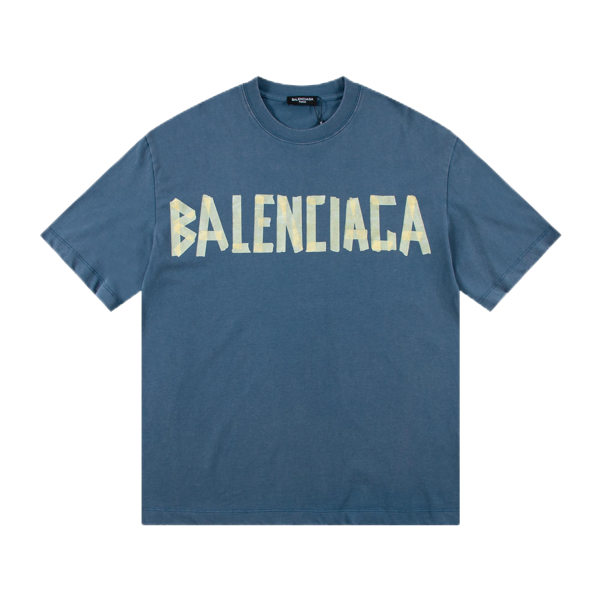 Balenciaga T-Shirts