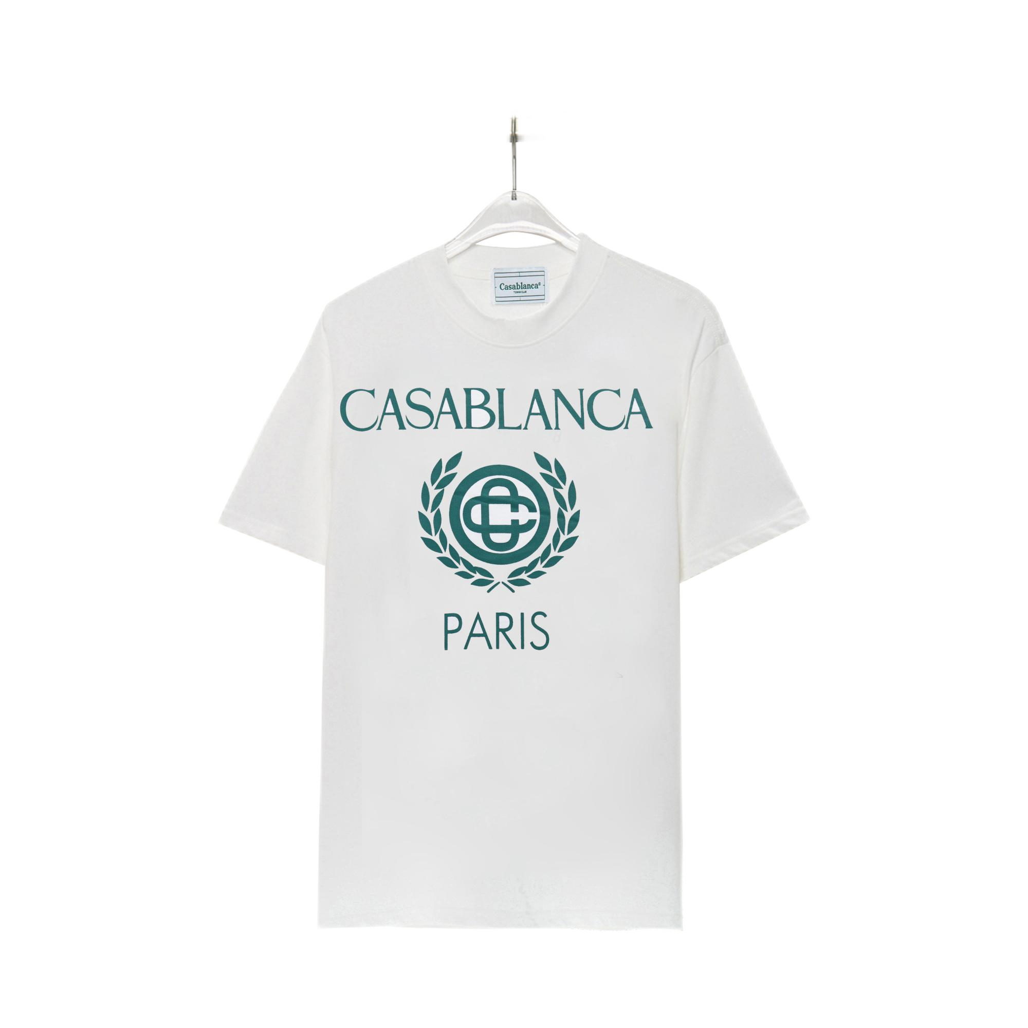 Casablanca T-Shirts