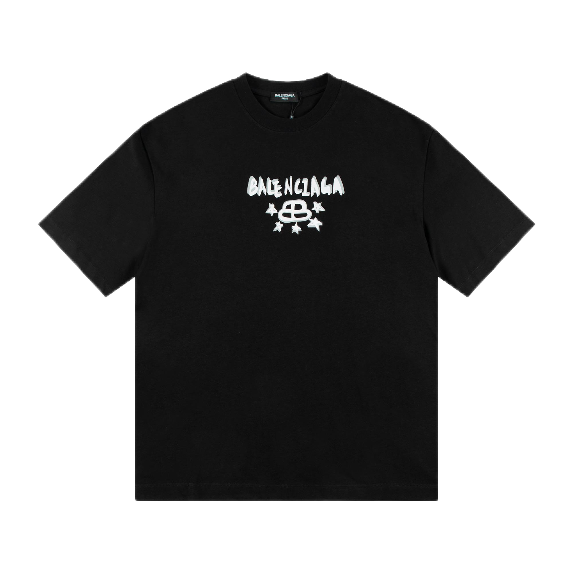 Balenciaga T-Shirts
