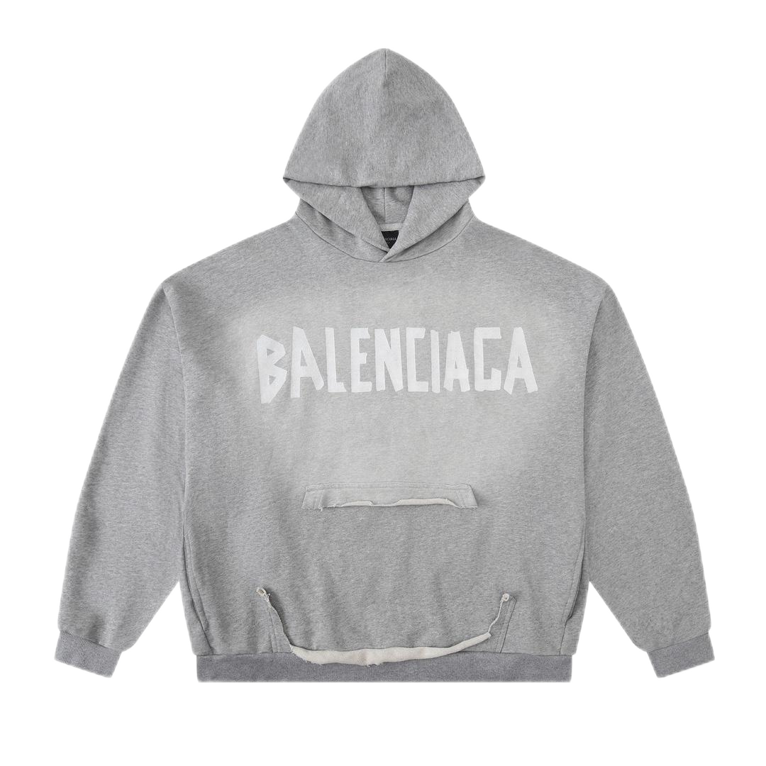 Balenciaga Hoodies