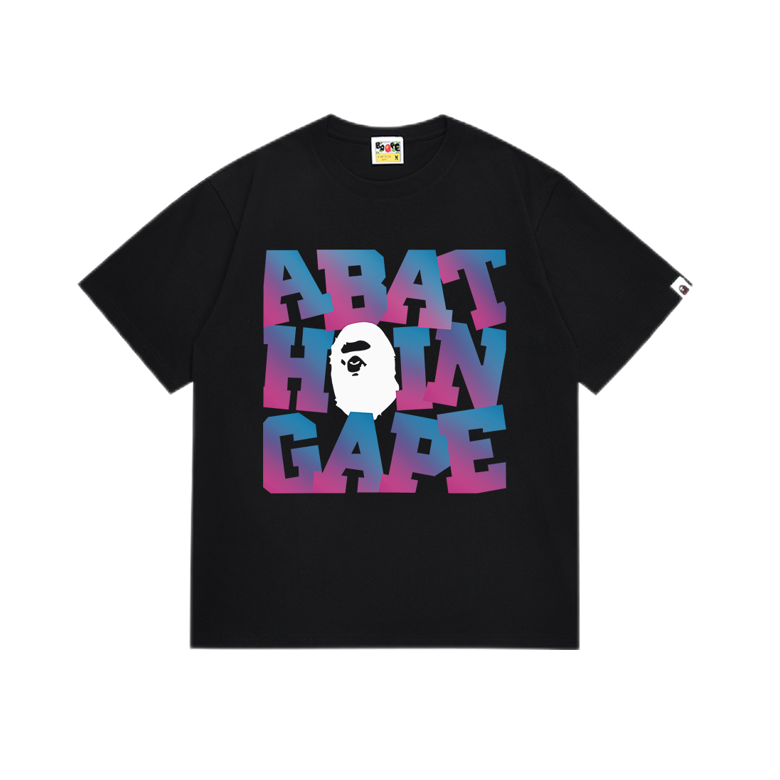 A Bathing Ape T-Shirts