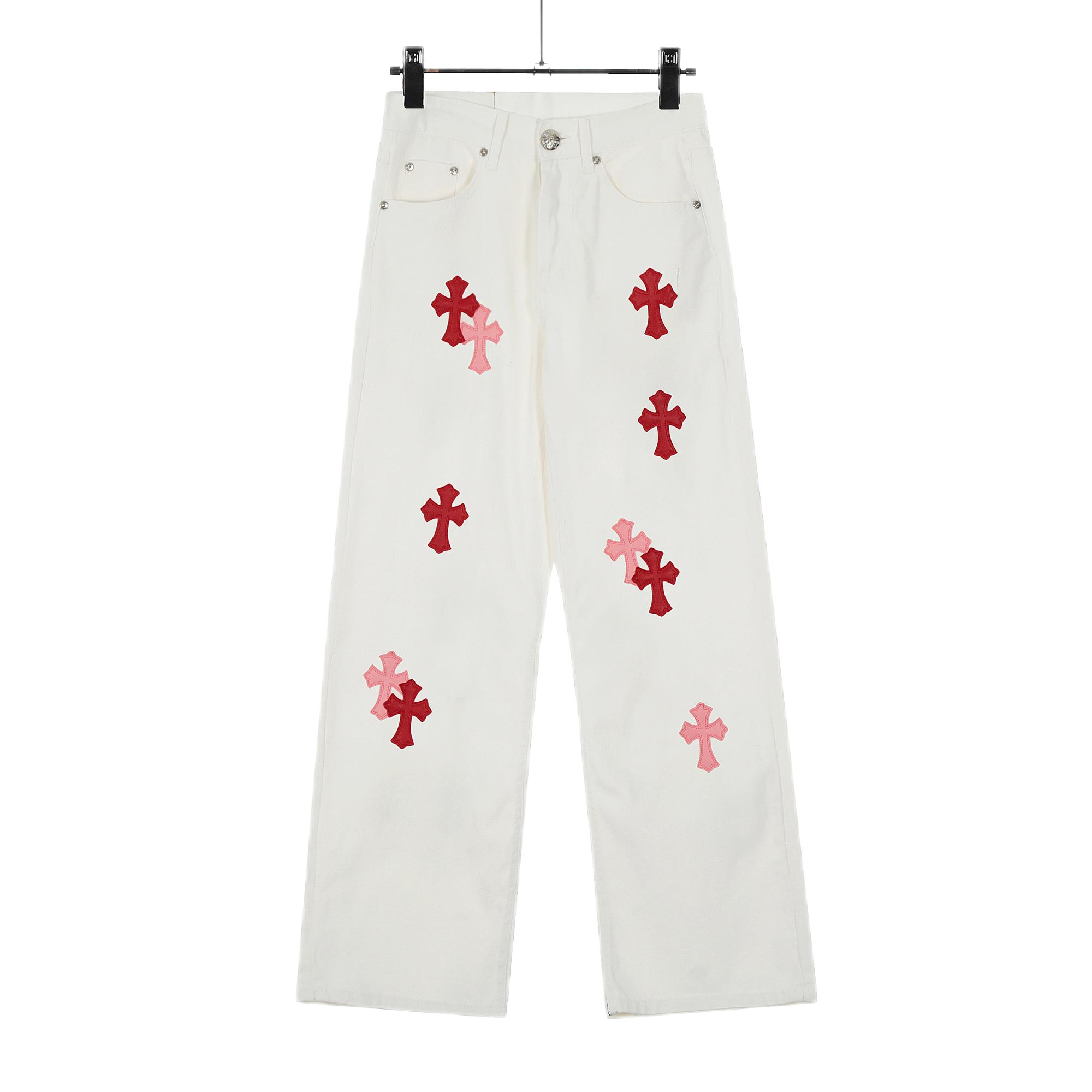 Chrome Hearts Pants