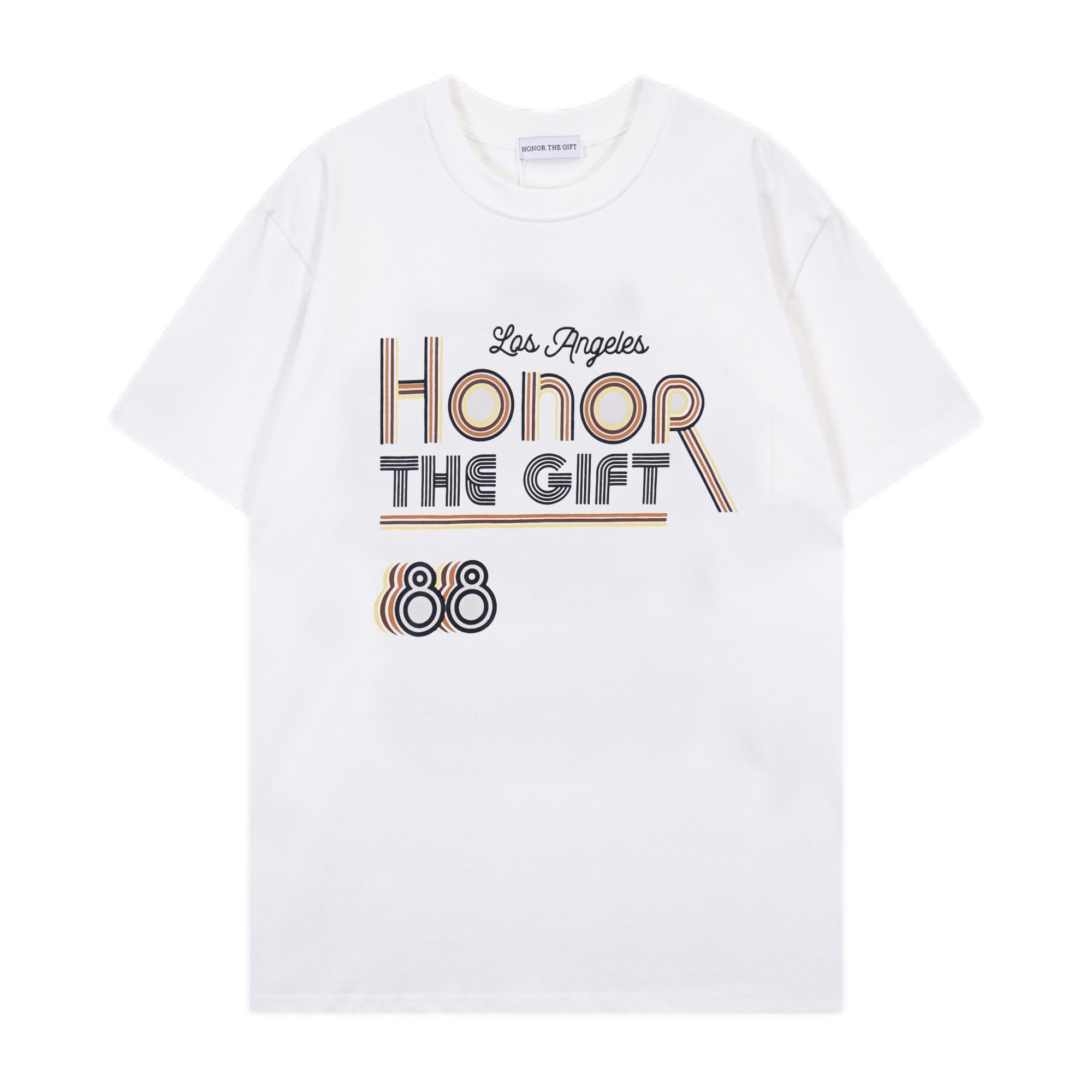 Honor The Gift T-Shirts