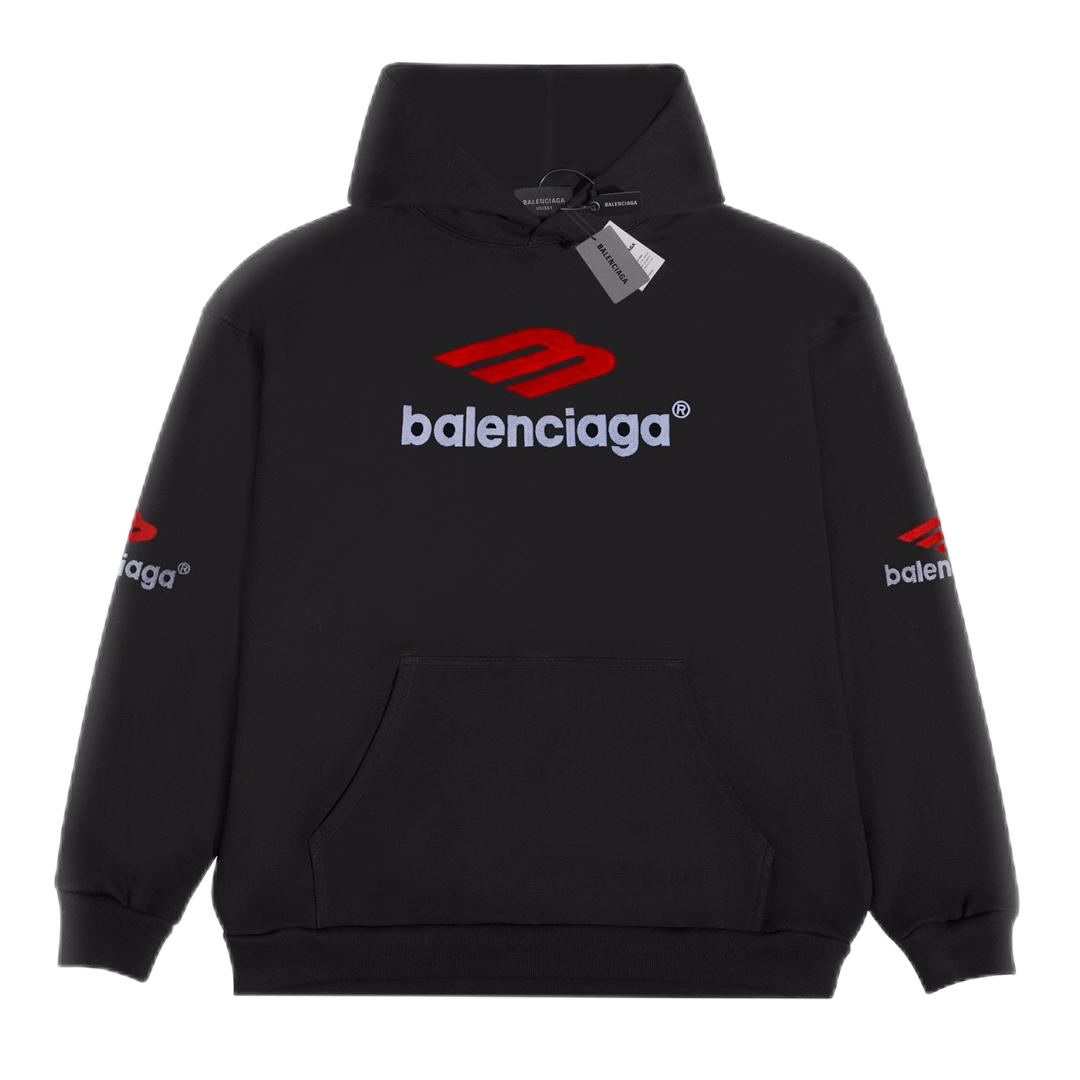 Balenciaga Hoodies