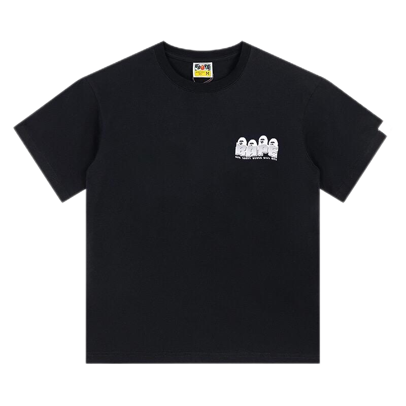A Bathing Ape T-Shirts