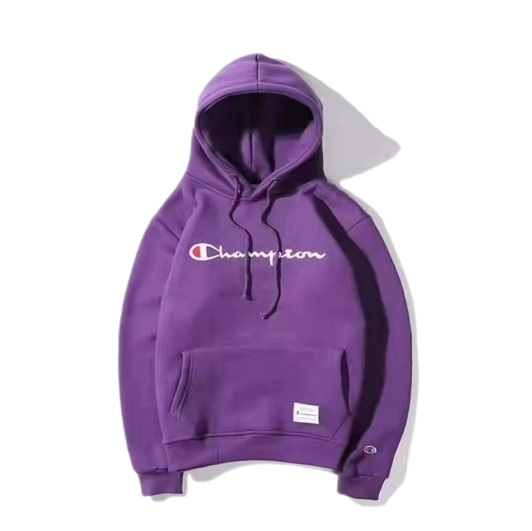 Champion Hoodies