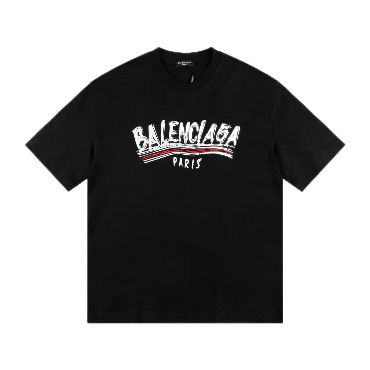 Balenciaga T-Shirts