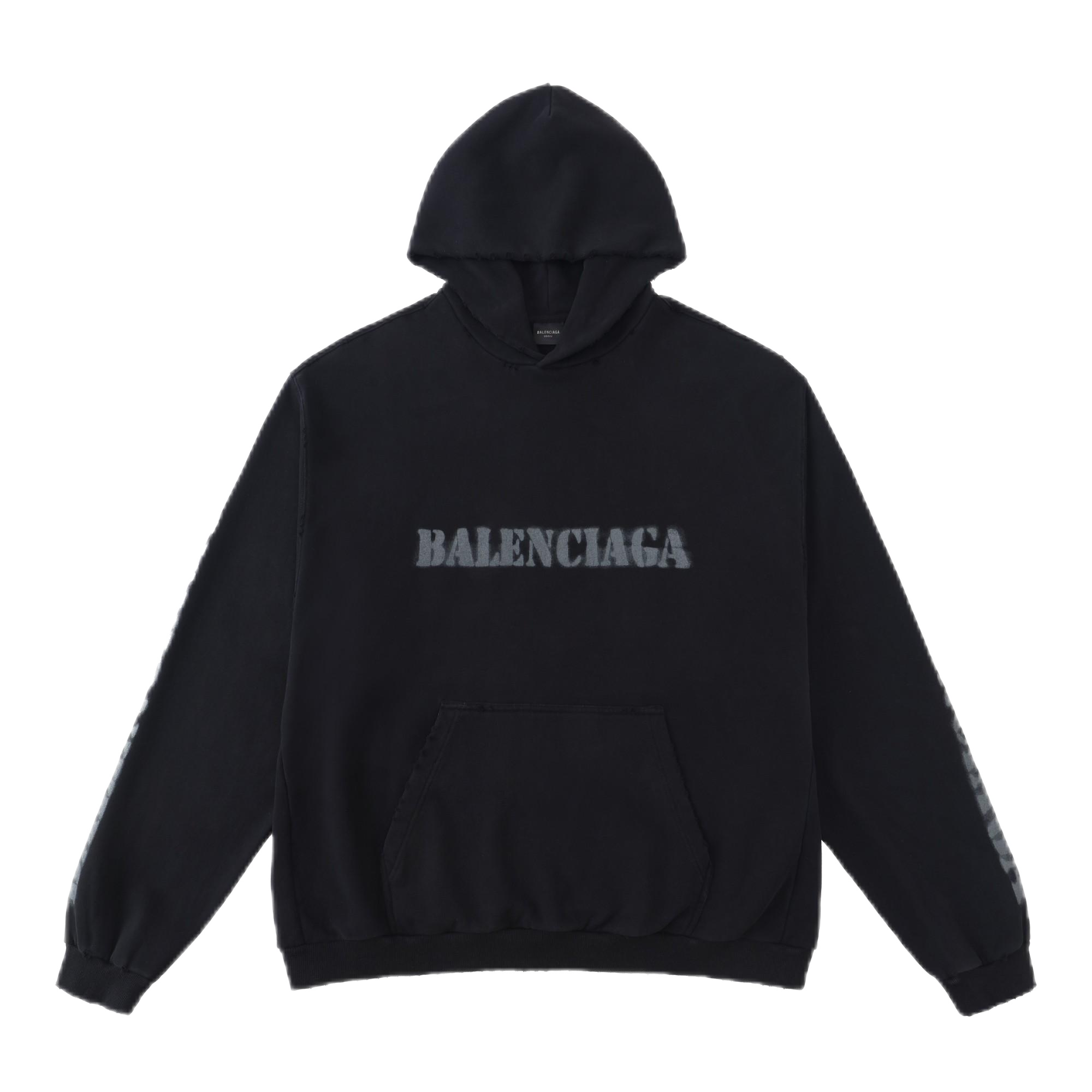 Balenciaga Hoodies