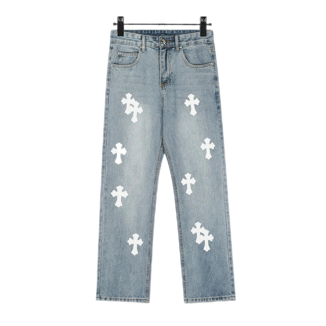 Chrome Hearts Pants
