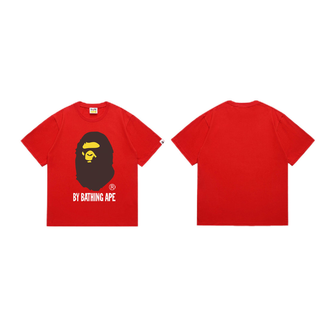 A Bathing Ape T-Shirts