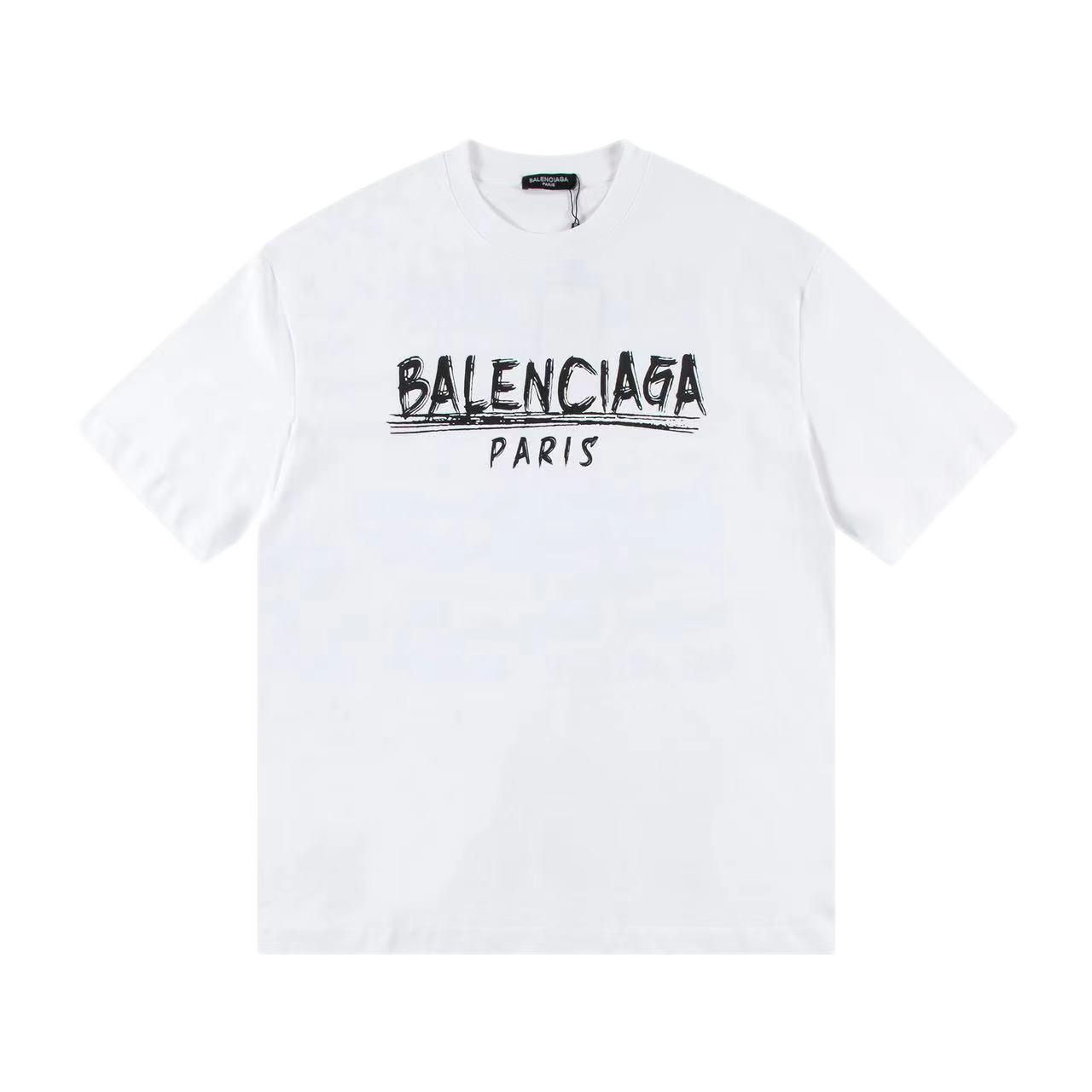 Balenciaga T-Shirts