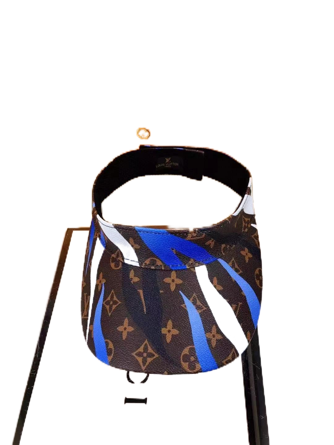 Burberry Balenciaga...Hat