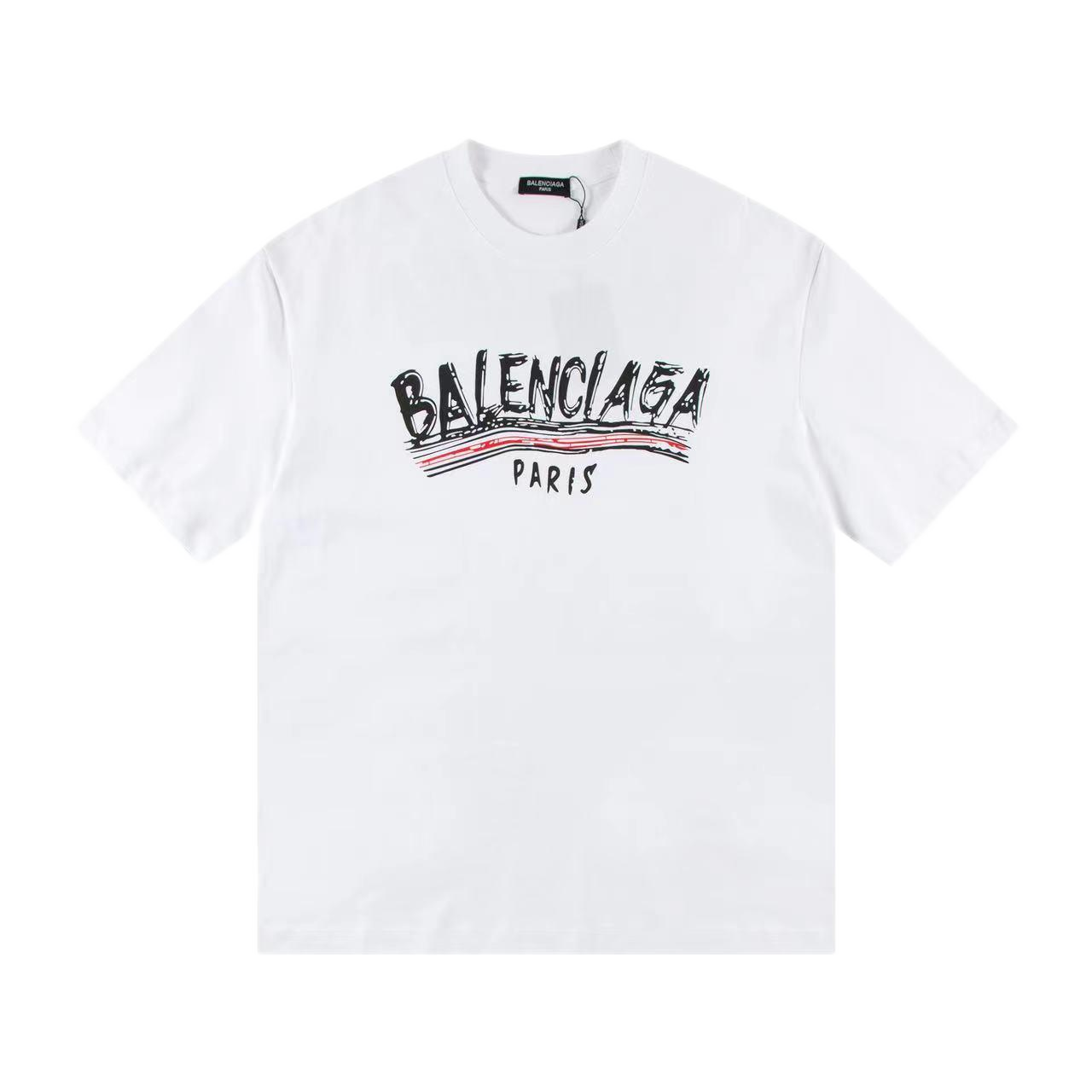 Balenciaga T-Shirts