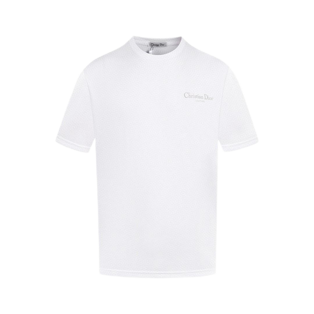 Dior T-Shirts