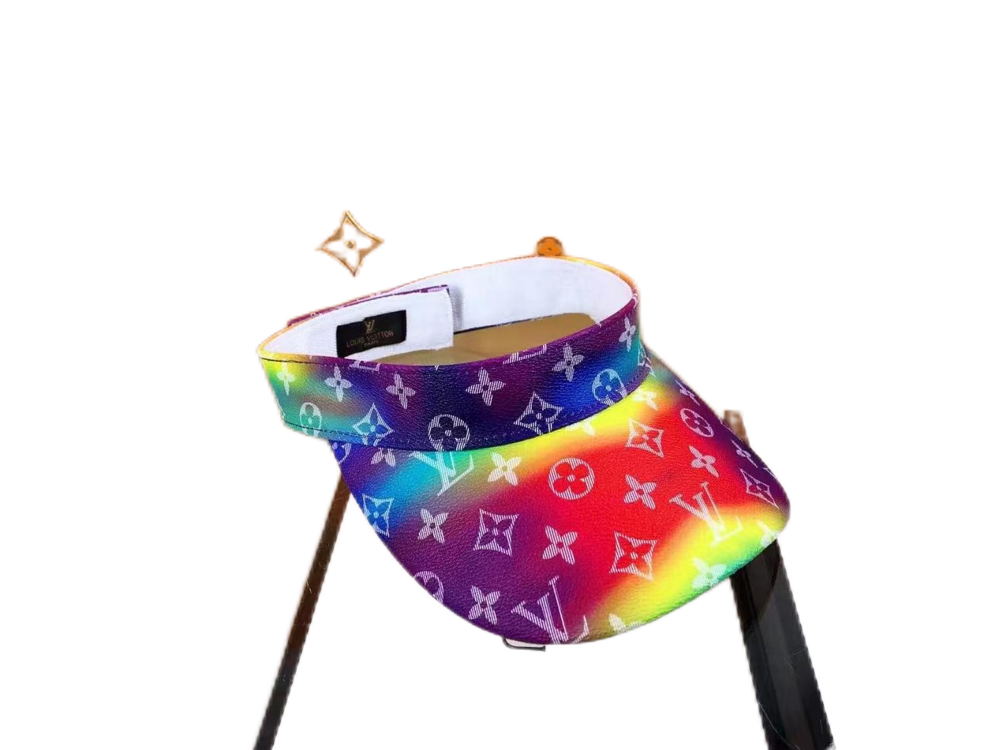 Burberry Balenciaga...Hat