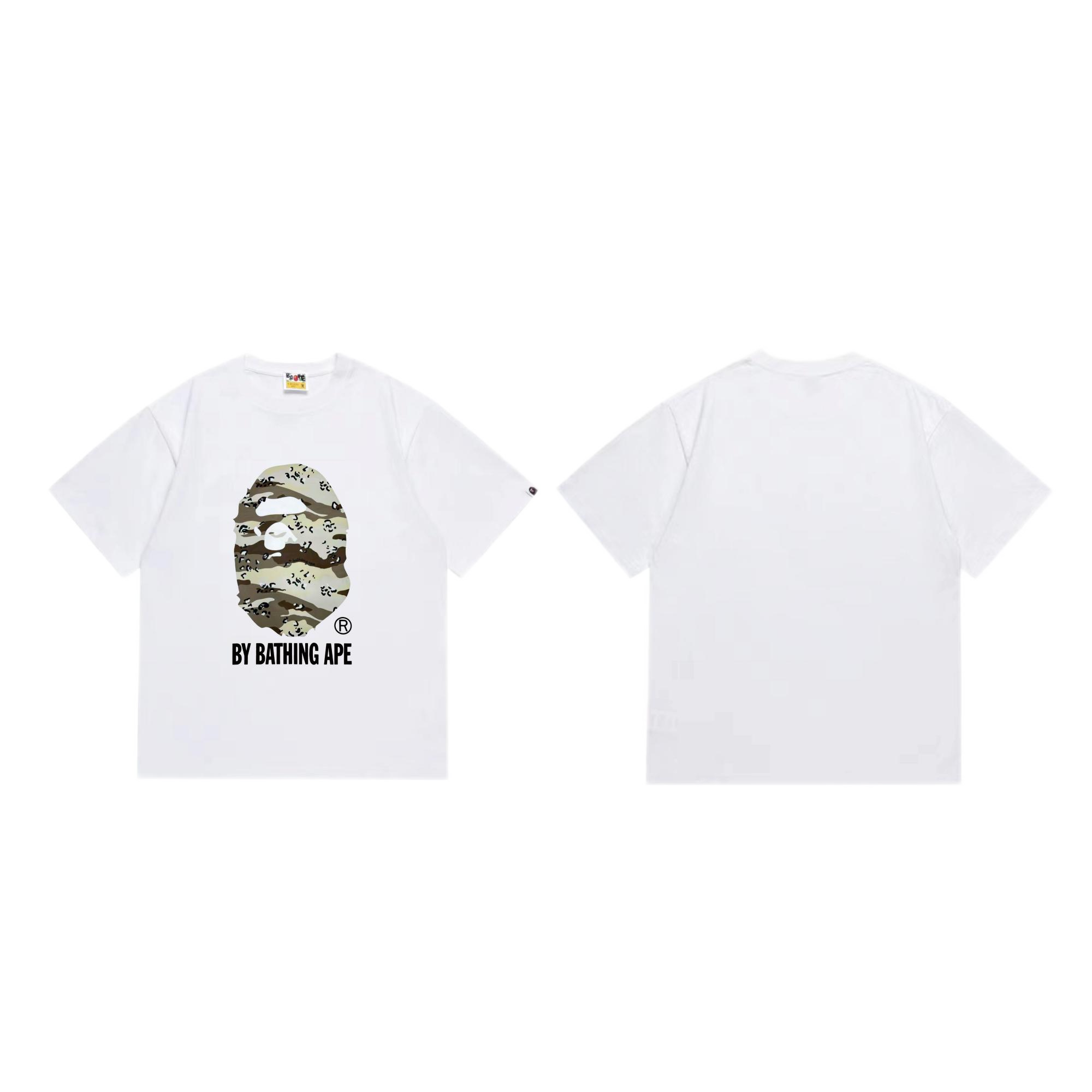 A Bathing Ape T-Shirts
