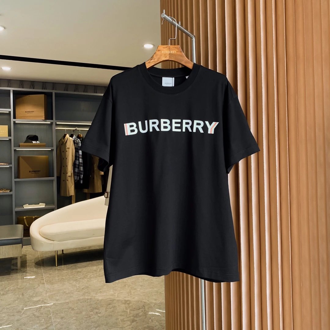 Burberry T-Shirts