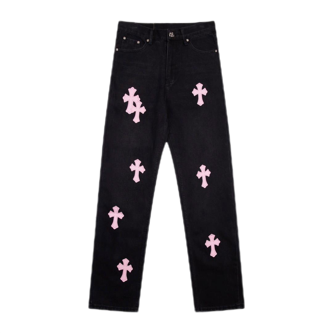 Chrome Hearts Pants