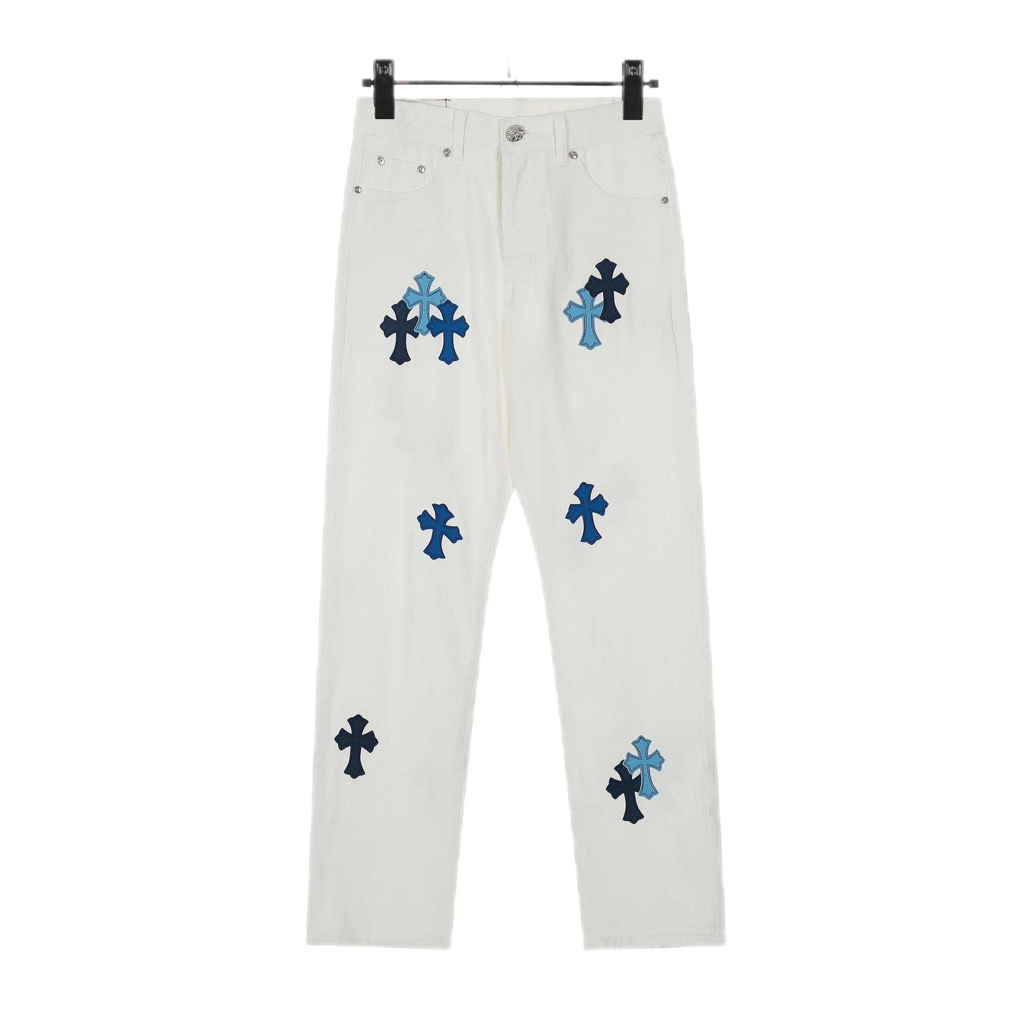 Chrome Hearts Pants