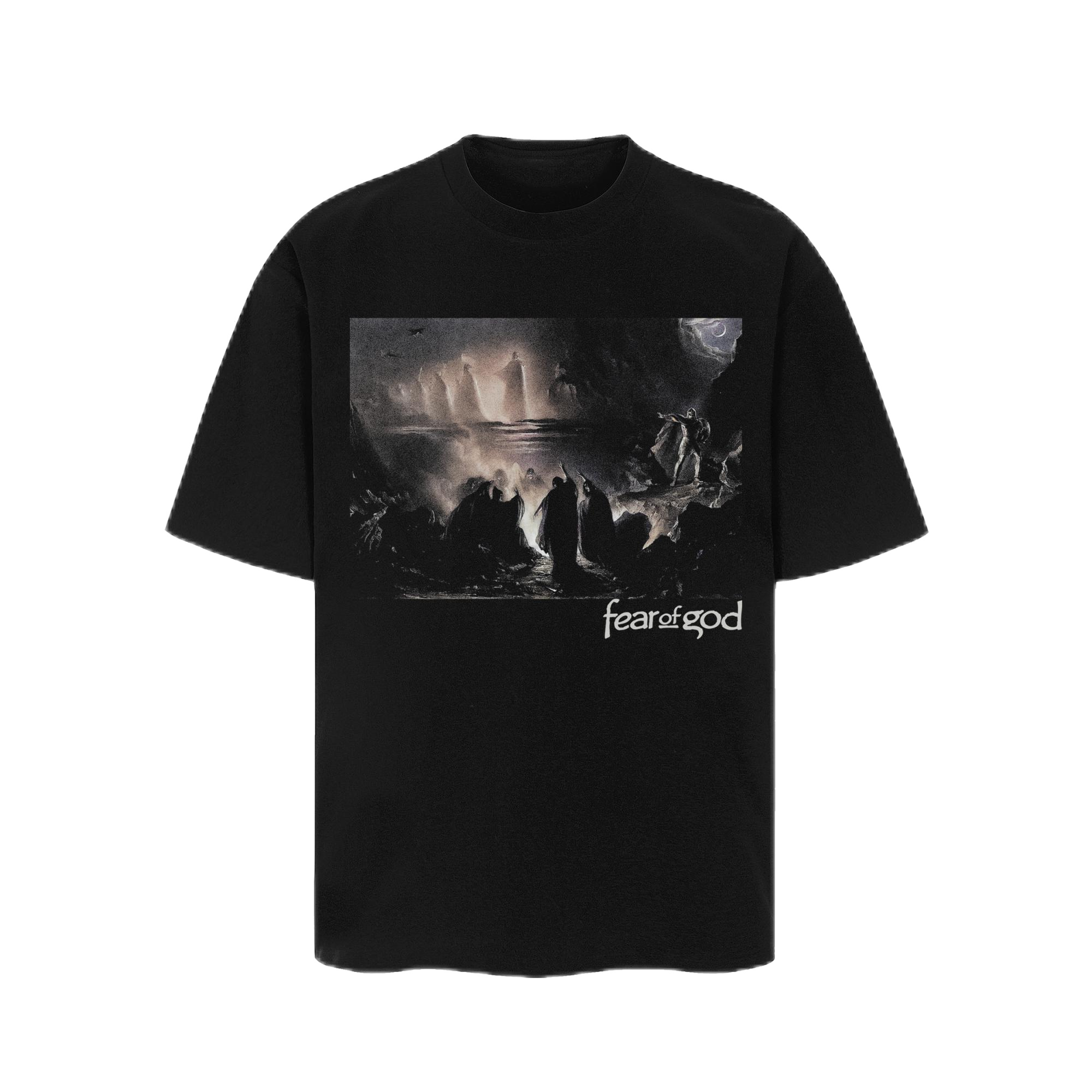 Fear of God T-Shirts