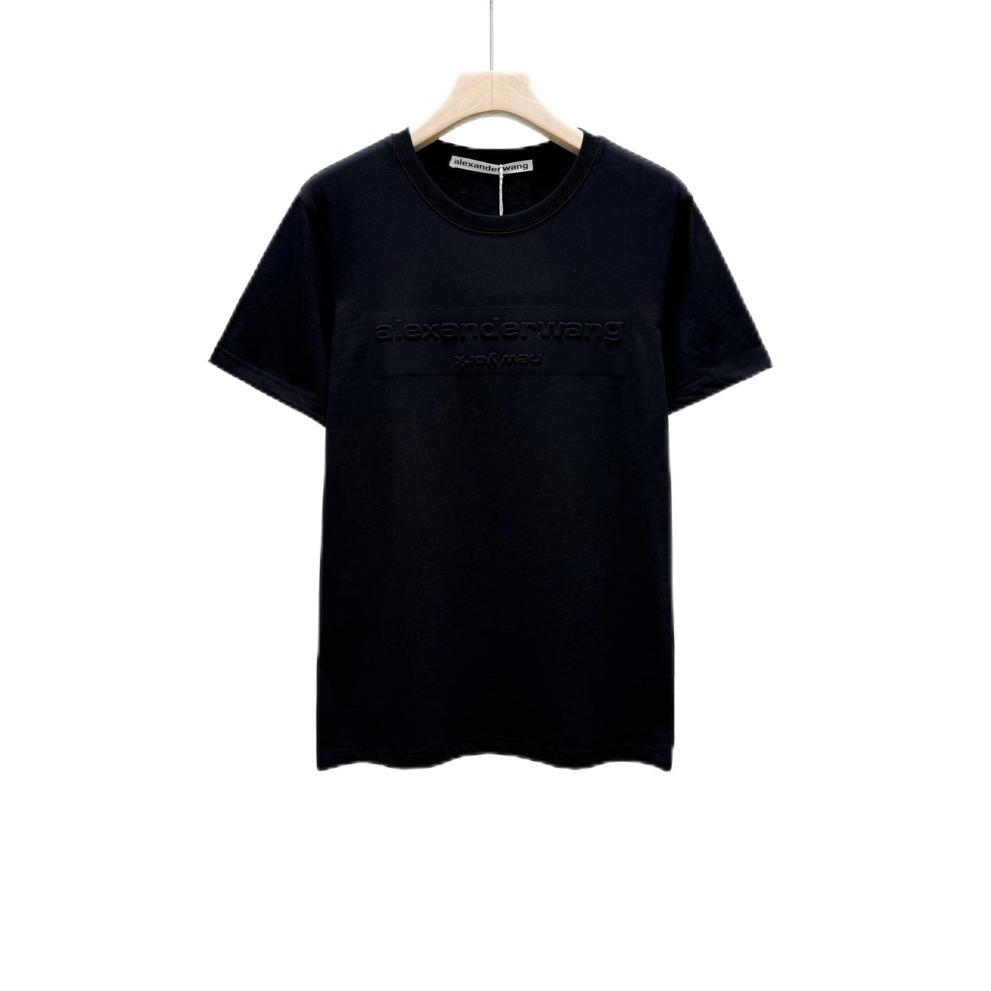 Alexander Wang T-Shirts