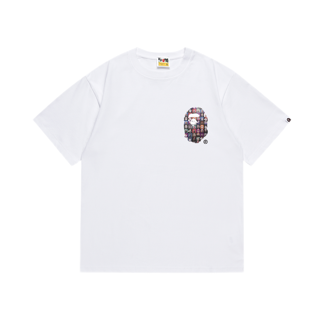 A Bathing Ape T-Shirts