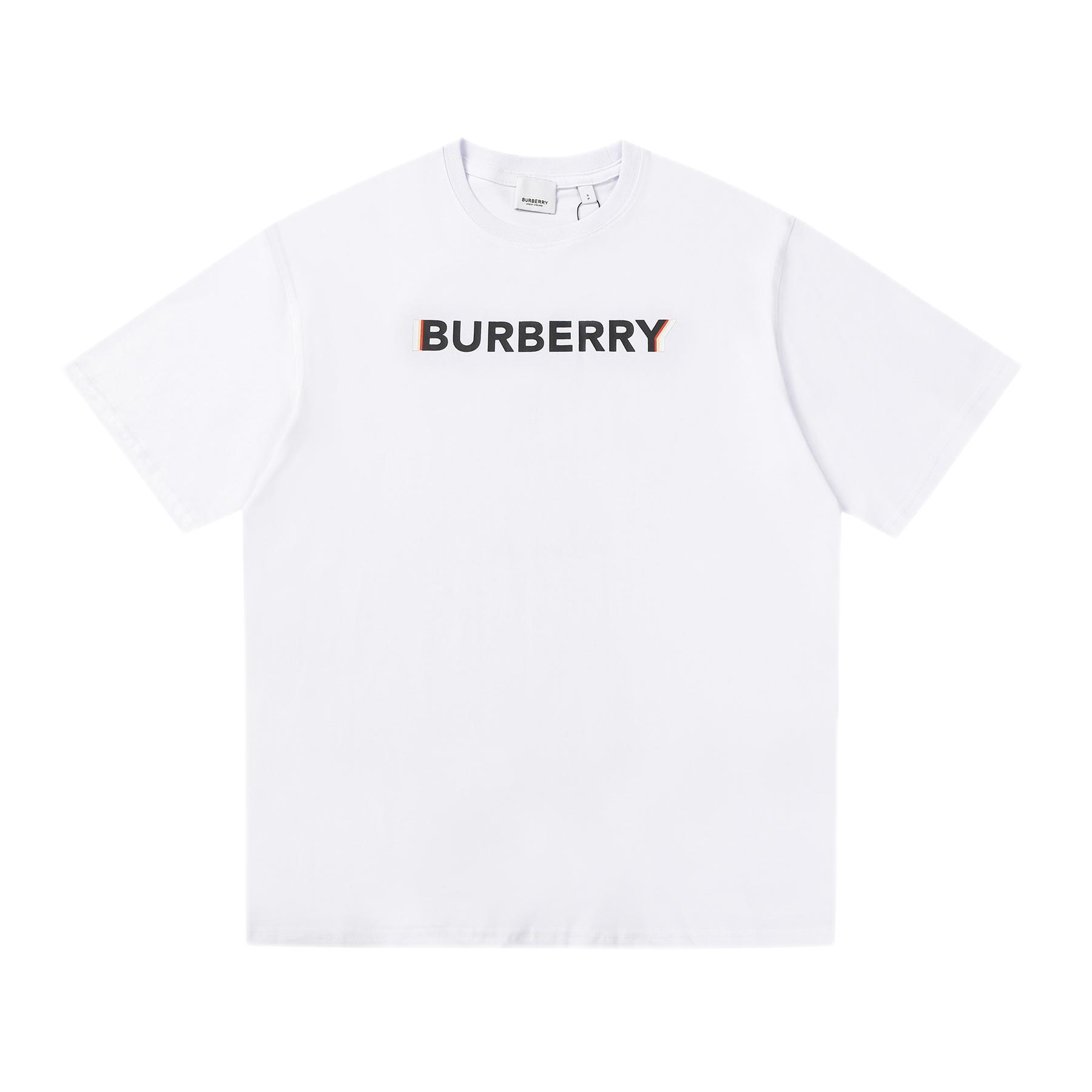 Burberry T-Shirts