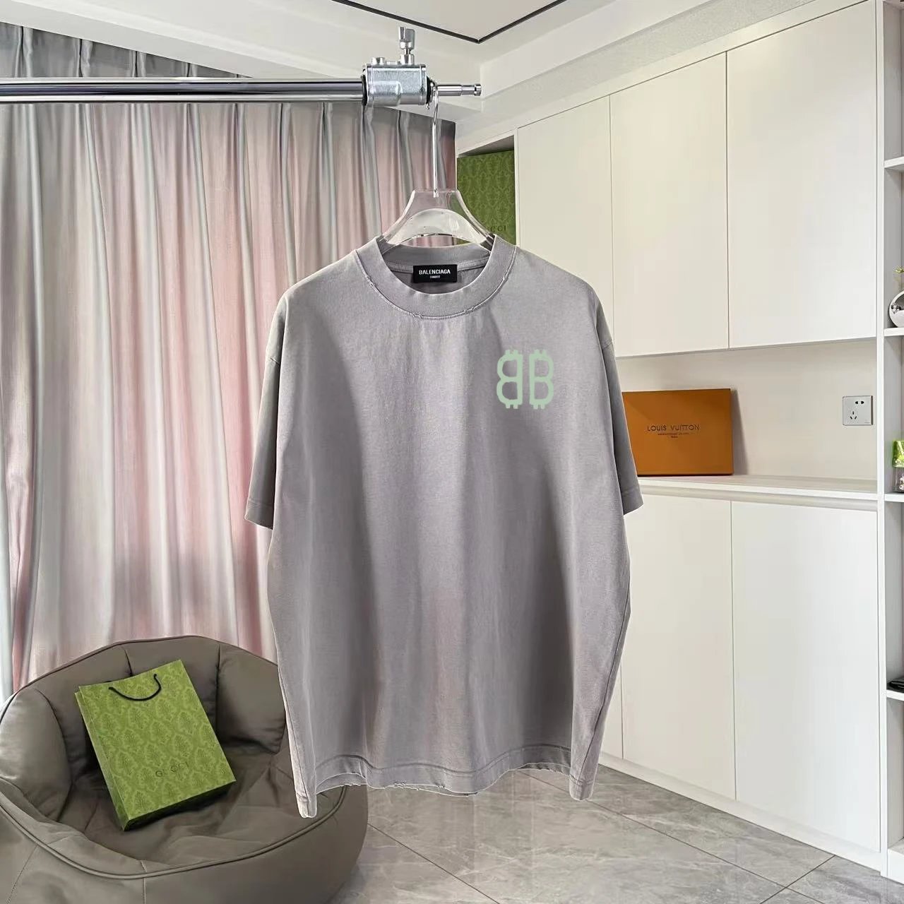 Balenciaga T-Shirts