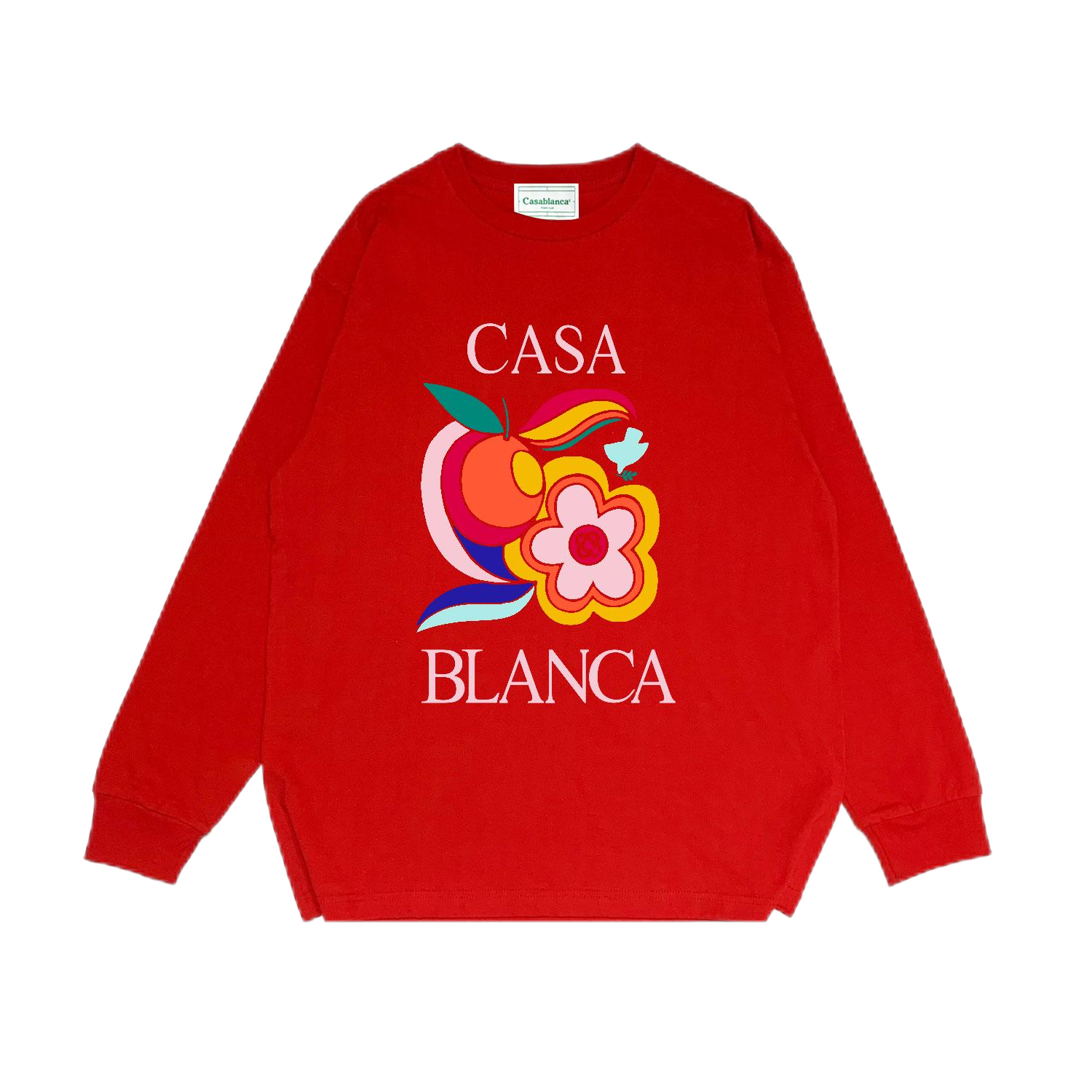 Casablanca Hoodies