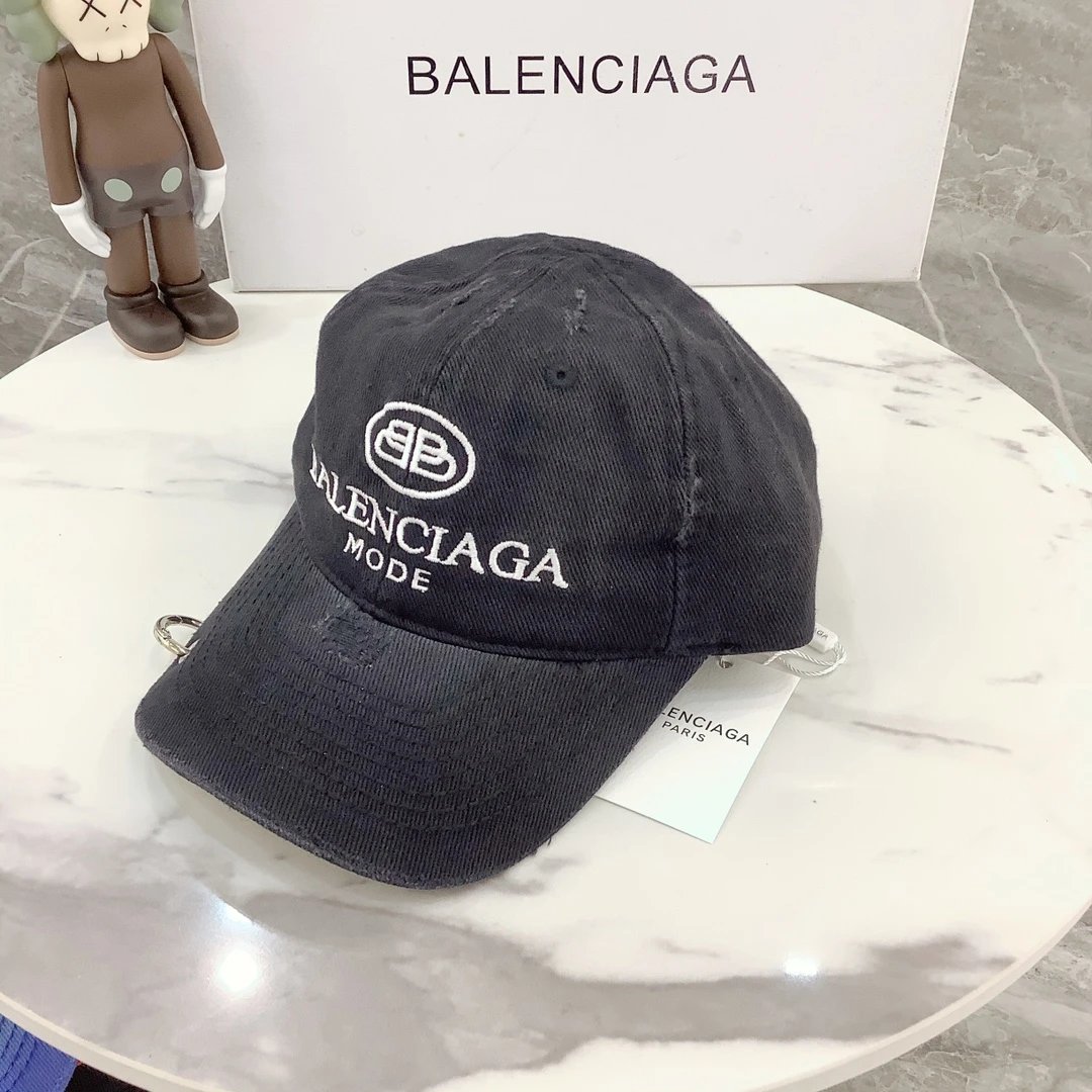 Balenciaga Fila...Hat