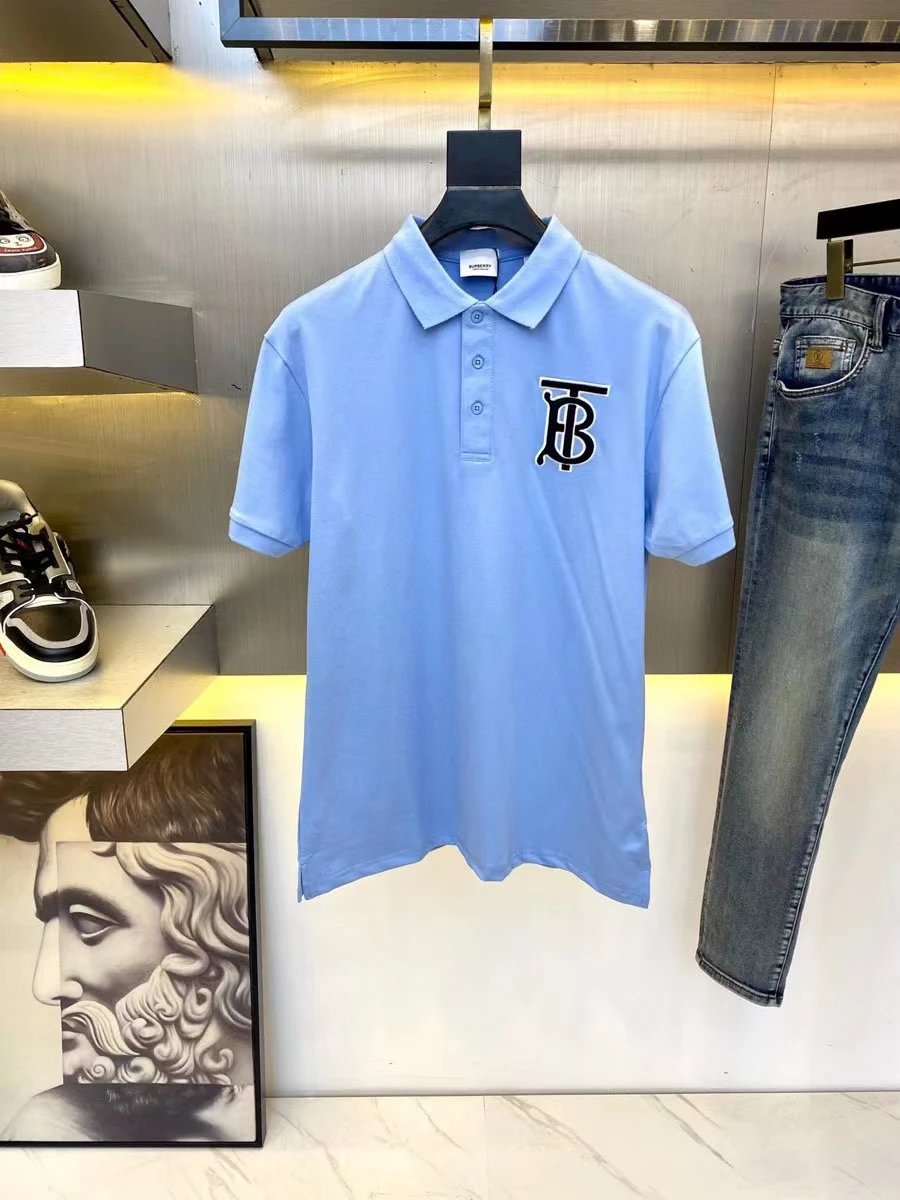 Burberry T-Shirts