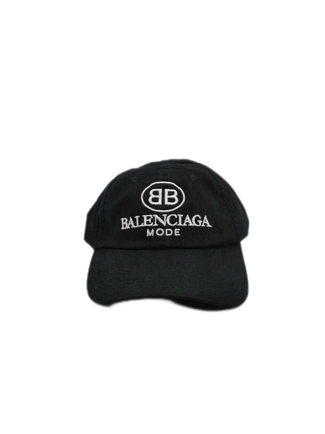 Burberry Balenciaga...Hat