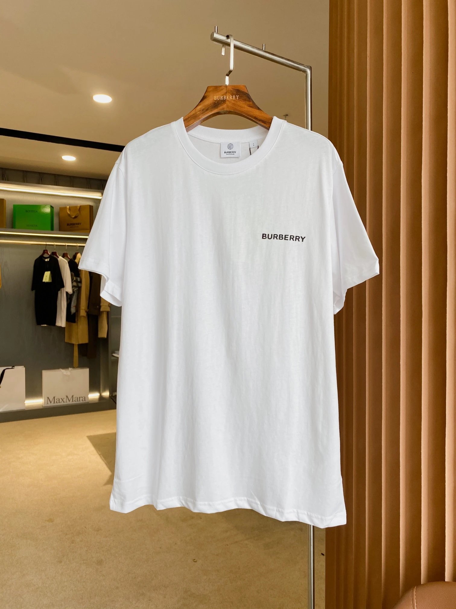 Burberry T-Shirts
