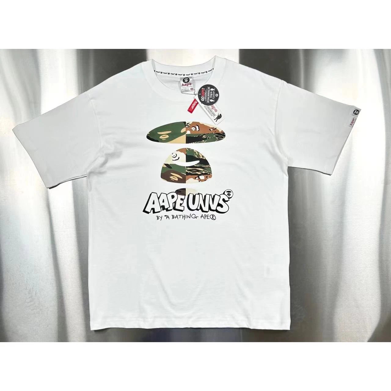 A Bathing Ape T-Shirts