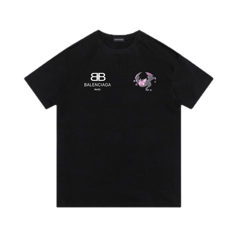 Balenciaga T-Shirts