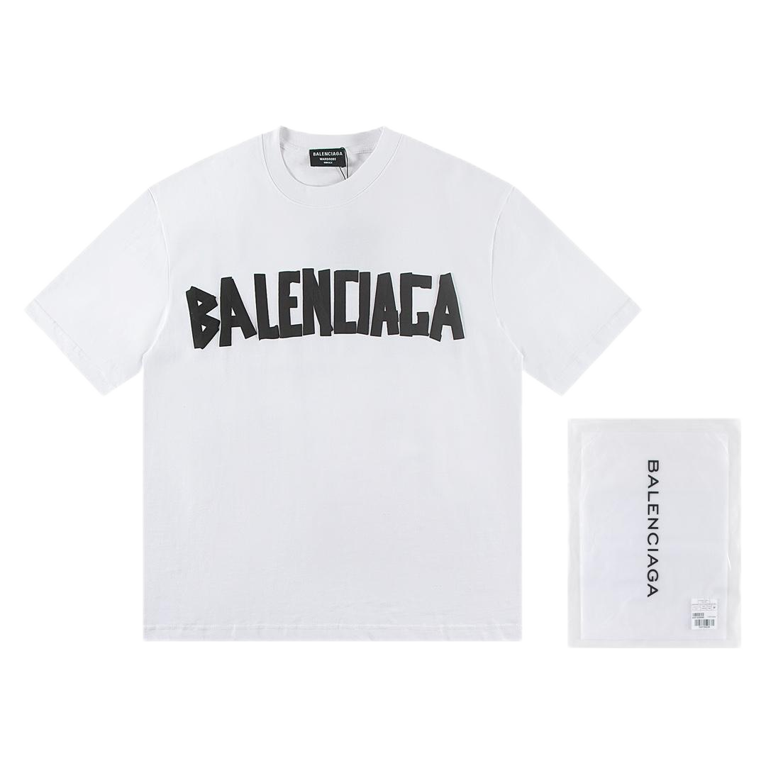 Balenciaga T-Shirts