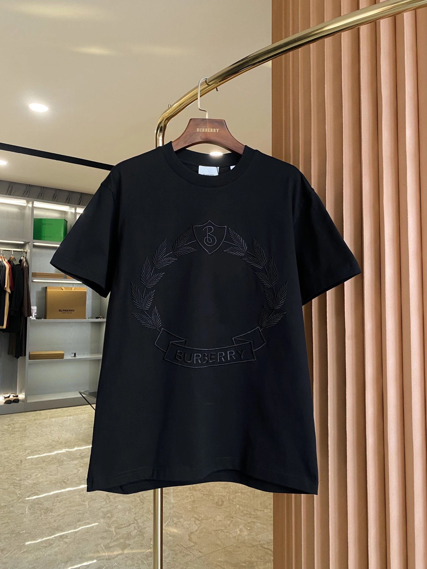 Burberry T-Shirts